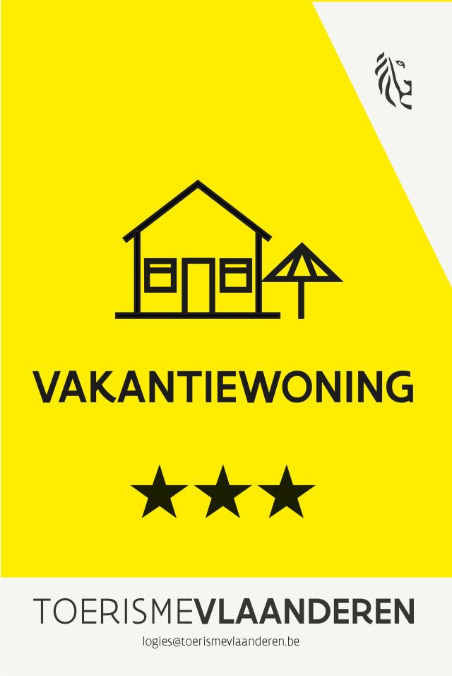Toerisme Vlaanderen